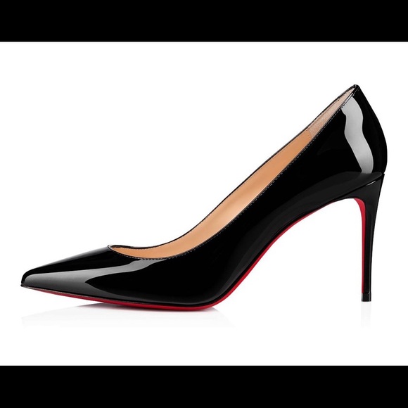 Christian Louboutin Shoes - Christian Louboutin Piou Piou 85 Heel
